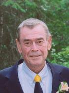 Robert Hare Obituary