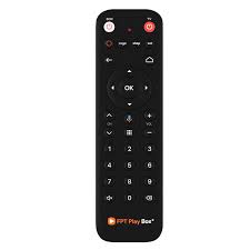 So với phiên bản của 2017 là 100 x 100 x 20 mm. Voice Remote Fpt Play Box 2020 Dung Cho 2019 2020 Ma S335 S400 S550 Shopee Viá»‡t Nam
