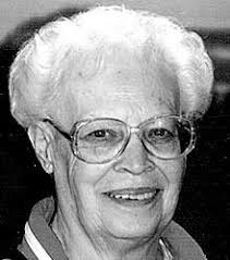 Marilyn Riter Obituary (1927