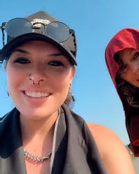 Rockville 2025! 🤘🏽🎸🔥