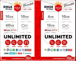 Maybe you would like to learn more about one of these? Cabutan Bertuah Halo Telco Terhebat