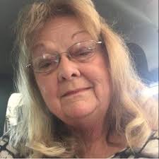 Judy VanDenBerg Obituary (1947