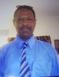 Daryl Anthony Moody Obituary