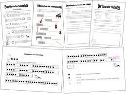 Unterrichtsmaterial Ubungsblatter Fur Die Grundschule Der Karneval Der Tiere Eine Musikalische Geschichte In Karneval Fasching Online Bestellen Bei Niekao Lernwelten