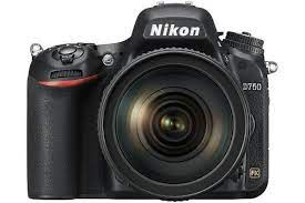 Nikon D750 24 3 Megapixel Digital Slr Camera With 24 120mm Vr Lens Kit 1549 In 2021 Camera Nikon Nikon Nikon D750