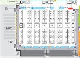 Disclosed Scotiabank Convention Centre Seating Chart 2019