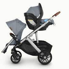 Vista V2 Uppababy Uppababy Vista Stroller Reviews Stroller