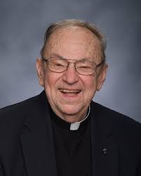 Rev Fr Richard C. Ratajczak (1931-2010)