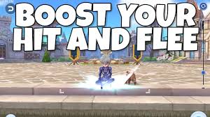 How To Boost You Flee And Hit Ragnarok Mobile