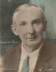 John Howard Cornman (1876-1947)