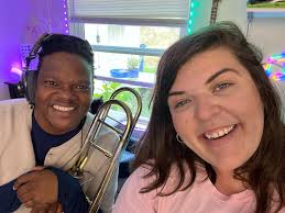 Marina Christopher Music