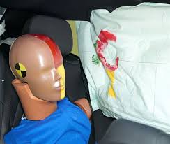 Nhtsa side pole crash test overall safety rating: 2020 Bmw X3