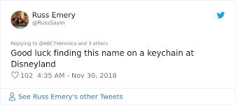 $125 per reservation promotion code savings apply on flight + hotel vacation packages of $500 or more to any u.s. Mom Accuses Southwest Airlines For Name Shaming Her 5 Year Old Internet Name Shames Her Even More Bored Panda