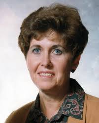 Obituary for Marie Powell