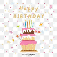 Transparent Background Cartoon Birthday Cake Png Cartoon Cream Cake Cake Clipart Vector Png Birthday Cake Png And Vector With Transparent Background For Free Download Birthday Clipart Happy Birthday Design Cake Clipart