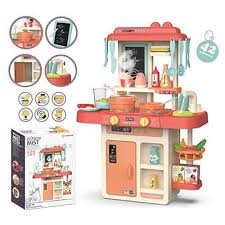 Discover the best toy kitchen sets in best sellers. Modern Kitchen Set Toy Konga Online Shopping