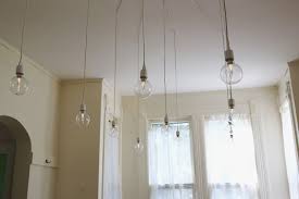 Mid century crystal clear ceiling light fixture cover, pressed glass shade theeverlastinggarden 5 out of 5 stars (1,188). Elsie S Dream Diy Light Fixture A Beautiful Mess