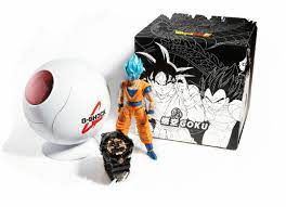 The series begins with a retelling of the events of the last two dragon ball z films, battle of gods and resurrection 'f', which themselves take place during the ten. Dragon Ball Super X G Shock Collection Released In China G Central G Shock Watch Fan Blog
