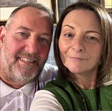 From Scotland but what's half and half 🤷‍♀️