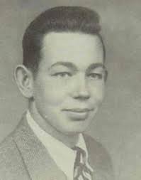 Philip Henry “Bud” Bush (1933-2009)