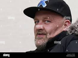 Simon williamson hi-res stock photography and images