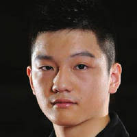 1 for men's singles by the international table tennis federation (ittf). About Fan Zhendong Chinese Table Tennis Player 1997 Biography Facts Career Wiki Life