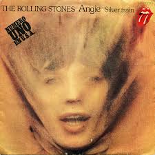 Rolling stone's choice to feature the boston bomber on its cover, a space typically occupied by rock stars and actors, sparked outrage on twitter and facebook, where many observers objected to what they saw as the glamorization of tsarnaev. Stream Angie Rolling Stones Cover By Gustavo Trillo Listen Online For Free On Soundcloud
