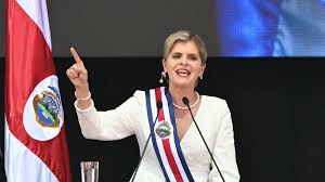 Gobierno de Laura Fernández convoca reunión para enfrentar el crimen organizado