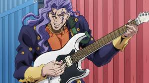 Pin By Jules On Jojo S Bizarre Adventure Akira Jojo Bizzare Adventure Jojo S Bizarre Adventure
