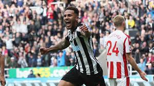 Image result for NEWCASTLE Martin Dubravka