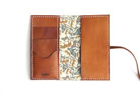 Fabric Wallet By Sakinleather On Etsy Fabric Wallet Leather Handmade Organic Leather