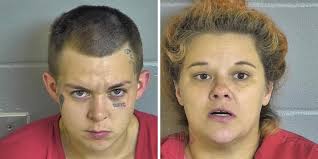 Levy County deputies arrest 2