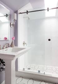 If you are looking for lavender bathroom decor you've come to the right place. Lavender Bathroom Walls Design Ideas