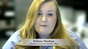 Brittany Henshaw's Instagram, Twitter & Facebook