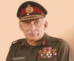 Remembering Field Marshal S H. FJ Manekshaw