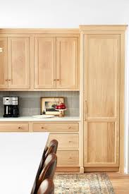 Grey Kitchen Tiles For House Beautiful Editor In Chief Fireclay Tile In 2020 Grey Kitchen Tiles Cabinetry Home