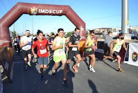 Corren con el ejemplo de la Madre Teresa de Calcuta