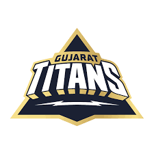 Gujarat Titans logo transparent PNG - StickPNG