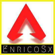 Customize any template in a few clicks. Download Apex Legends Logo Von Enrico Sartori