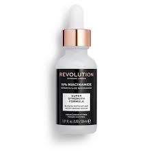 (okay tak ada la excited sangat, ok lek lek) (padahal i yang excited). Revolution Skincare 15 Niacinamide Blemish Pore Serum Revolution Beauty Official Site