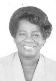 Obituary for Emily Adderley-Butler