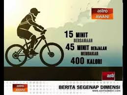 Waktu itu sebagai inspektur upacara, sebagaimana tradisi waktu itu, para pimpinan tentara meminta. Berbasikal Senaman Terbaik Buat Semua Peringkat Umur Youtube