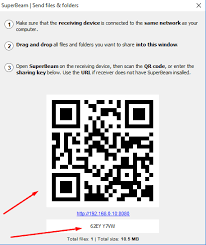 • you can download the . Download Superbeam For Pc Windows 10 7 8 Laptop Official