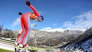 Wir haben die besten skispringen spiele für viel spaß! Kelkheimer Firma Liefert Weltweit Wichtige Kraftwerte Fur Skispringer Main Taunus