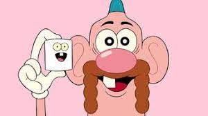 Download Is Uncle Grandpa Season 1 Dog Day On Netflix Egypt