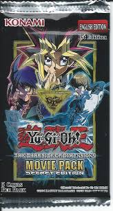 Has many cards and mechanics in the game.one of the most powerful variations of trap cards are counter traps. Toys Hobbies Individual Yu Gi Oh Cards Dark Side Of Dimensions Movie Pack Gold Edition Display Booster Box New Yugioh