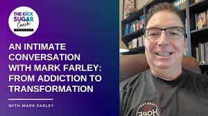 From Addiction to Transformation