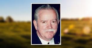 James Husted Obituary December 15, 2012