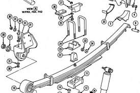 Bus Suspension Parts Diagram Petaluma Bus Engine School Bus Bus
