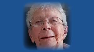 Obituary: Patricia Ann Bolstad